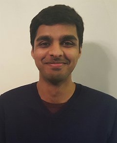 Praveen Narayanan
